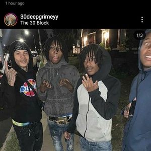 Meet your Posher, Jakari